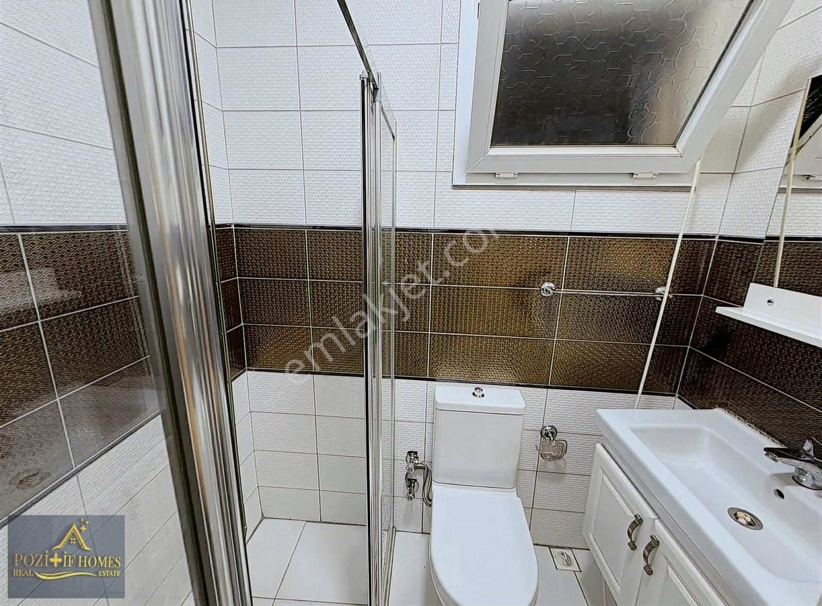 Muğla Fethiye Esenköy Bademlide 2+1 Eşyasız Kiralık Daire - Görsel 4