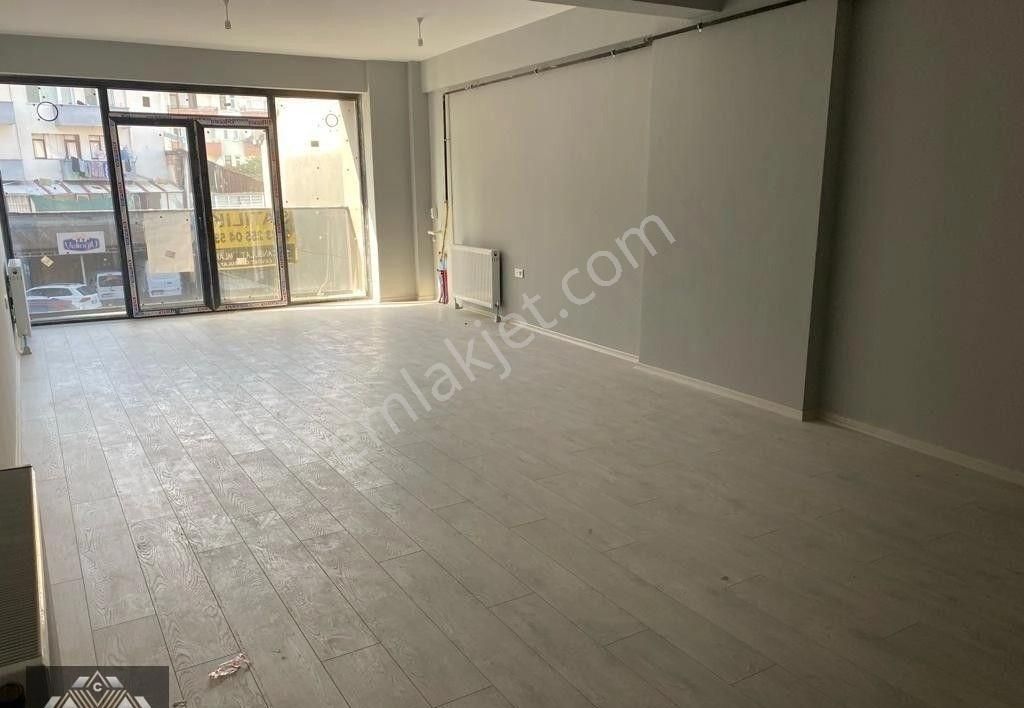 Canbulattan Cedidiyede Kiralık Ofis - Görsel 3