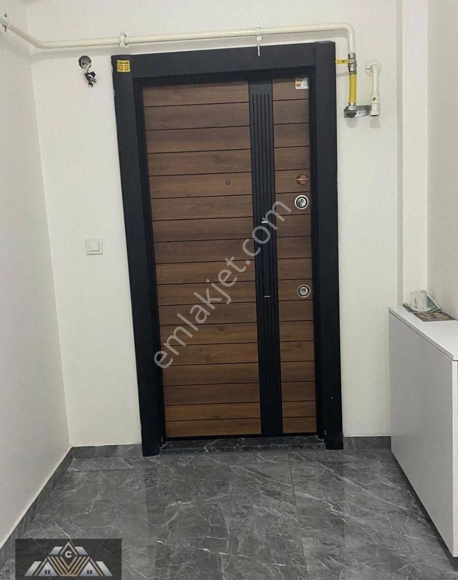 Canbulattan Cedidiye Mahallesinde Kiralık Köşe Ofis - Görsel 8