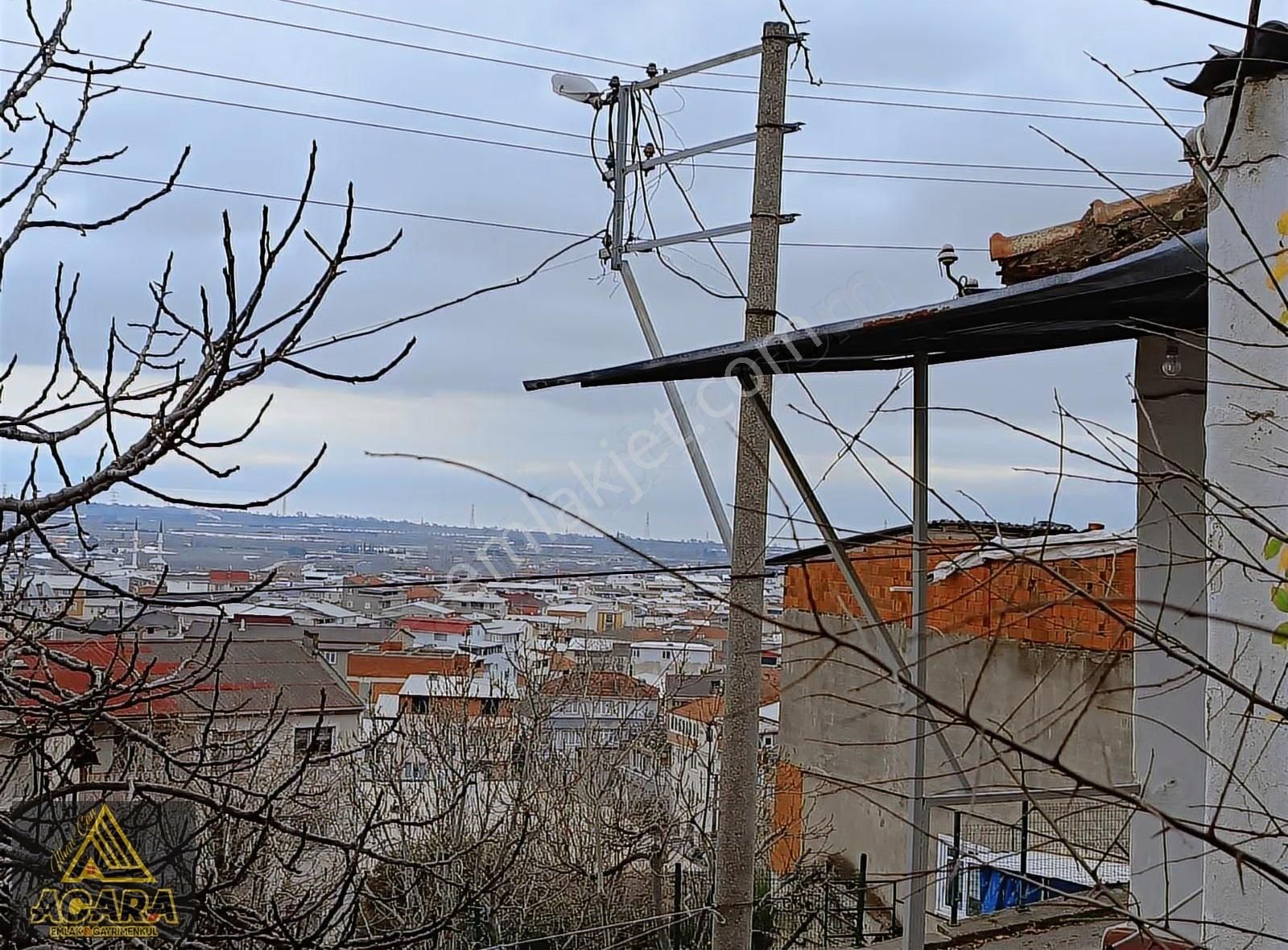 Acara`dan/orhangazi Arapzade De 398 M² İmarlı Arsa - Görsel 9