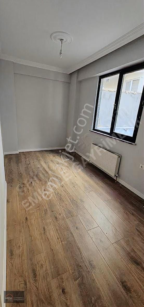 Çanakkale Cevatpaşa'da Açık Mutfak Sıfır 2+1 Satılık Daire - Görsel 3