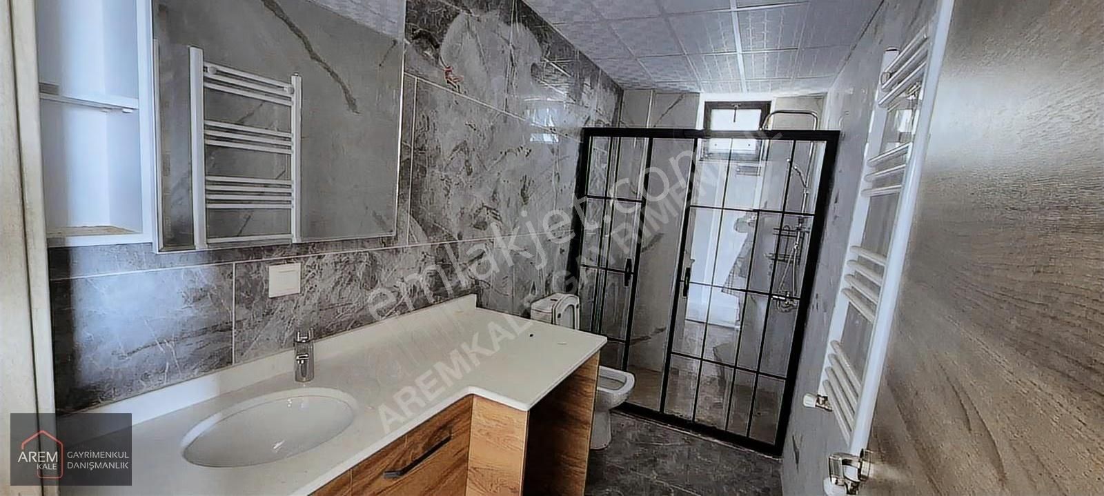 Çanakkale Cevatpaşa'da Açık Mutfak Sıfır 2+1 Satılık Daire - Görsel 11