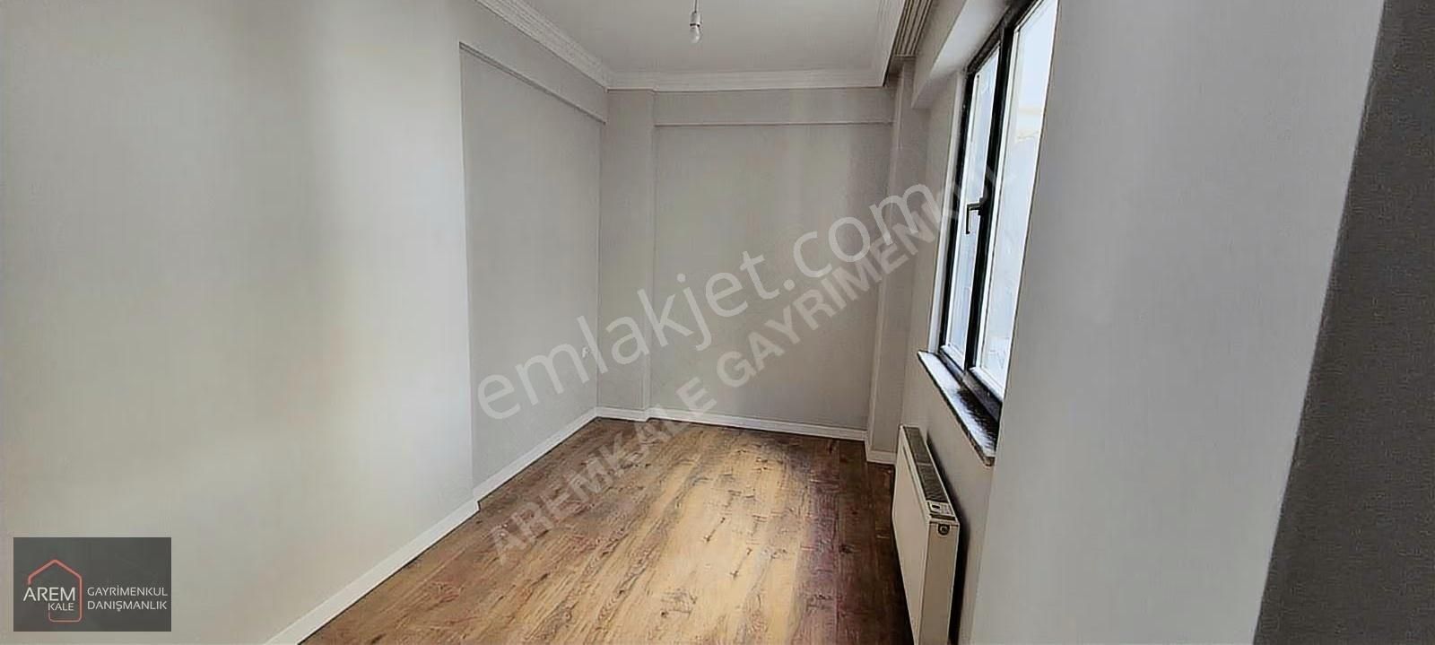 Çanakkale Cevatpaşa'da Açık Mutfak Sıfır 2+1 Satılık Daire - Görsel 12