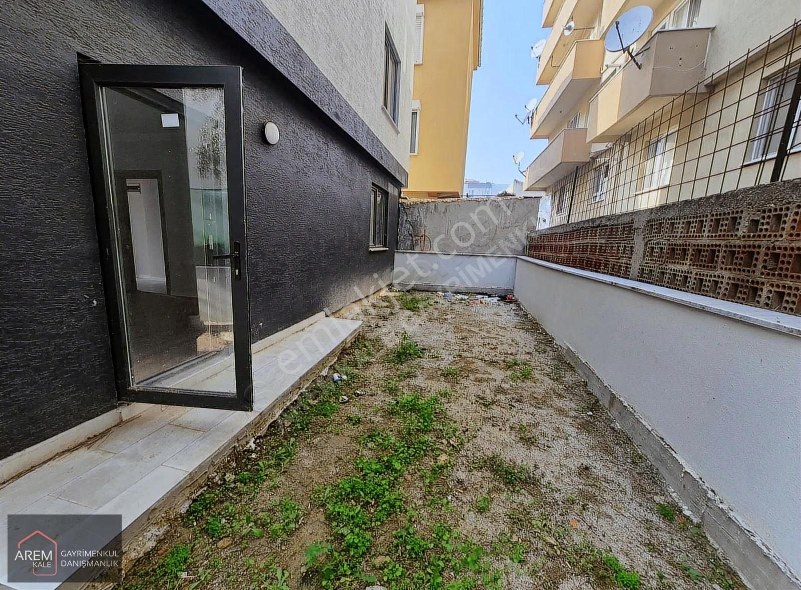 Çanakkale Cevatpaşa'da Açık Mutfak Sıfır 2+1 Satılık Daire - Görsel 6