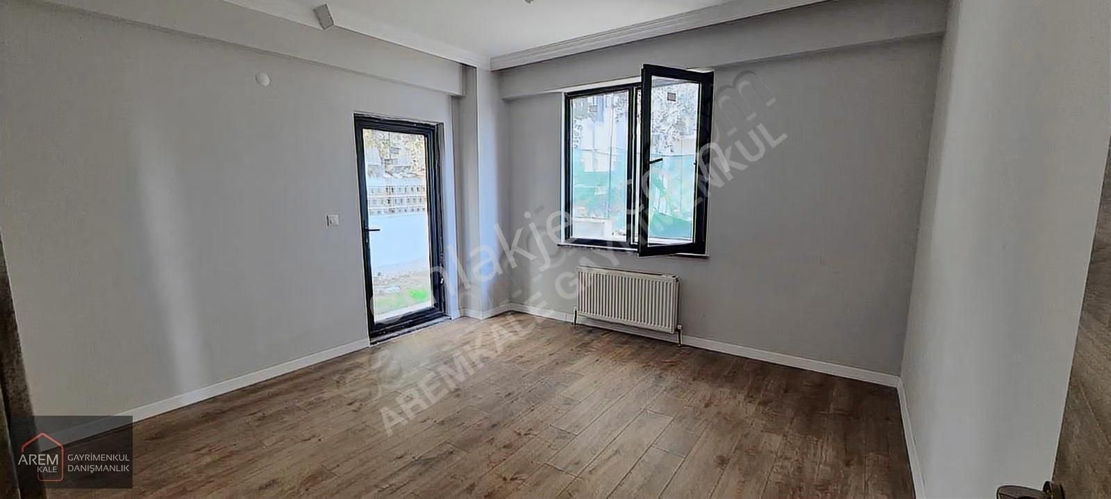 Çanakkale Cevatpaşa'da Açık Mutfak Sıfır 2+1 Satılık Daire - Görsel 9