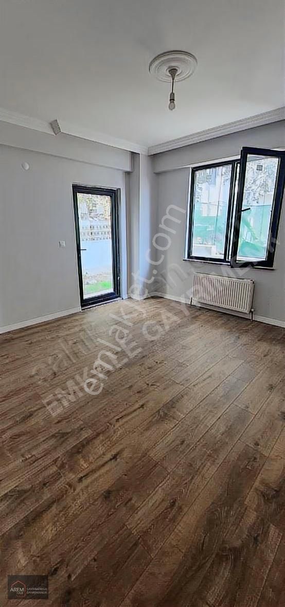 Çanakkale Cevatpaşa'da Açık Mutfak Sıfır 2+1 Satılık Daire - Görsel 16