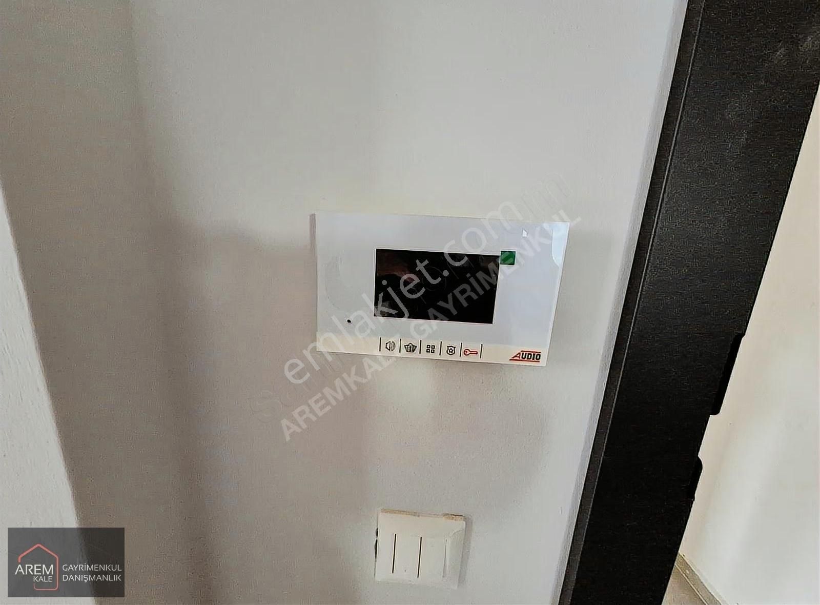 Çanakkale Cevatpaşa'da Açık Mutfak Sıfır 2+1 Satılık Daire - Görsel 17