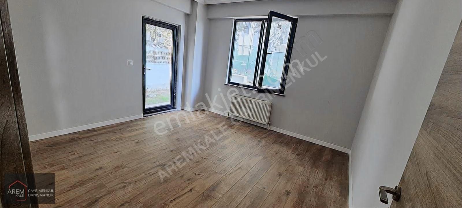 Çanakkale Cevatpaşa'da Açık Mutfak Sıfır 2+1 Satılık Daire - Görsel 8