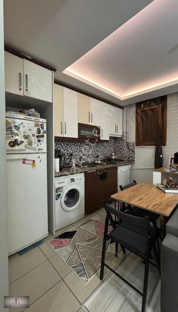 B.evler Yenibosna Çobançeşme Mah.satılık 2+1 Bahçekatı Daire - Görsel 2