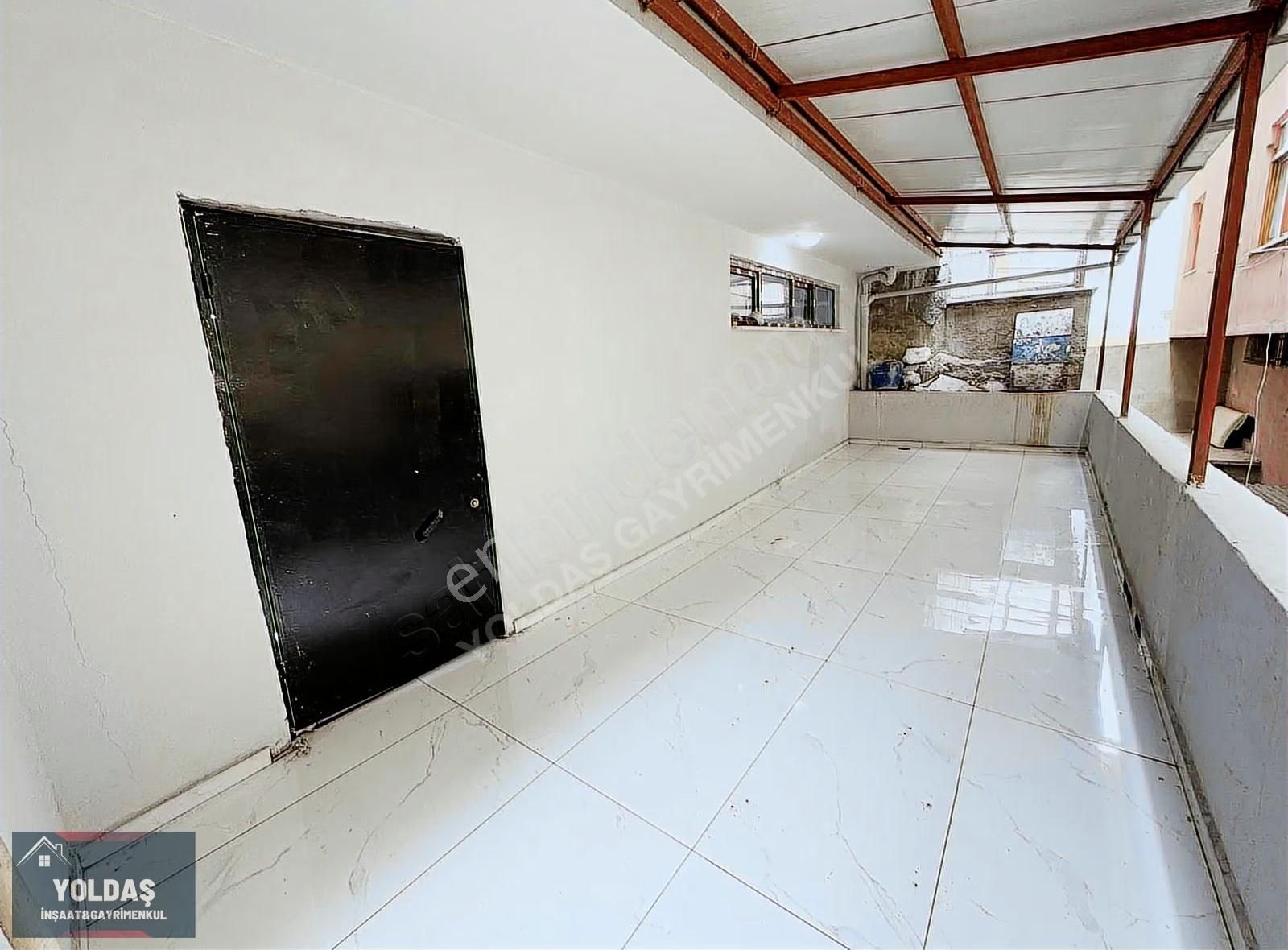 Yoldaş İnş Kiralık 230 M2 Sıfır Yapı Depolu Dükkan - Görsel 16