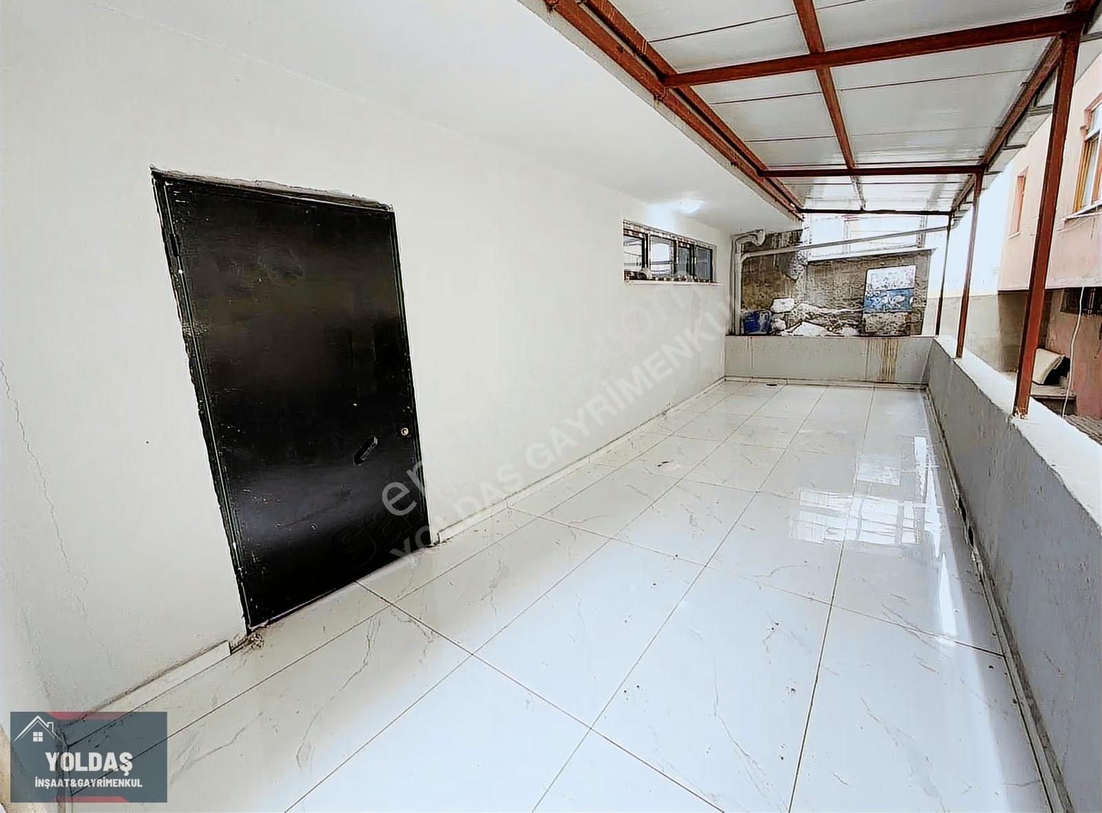 Yoldaş İnş Kiralık 230 M2 Sıfır Yapı Depolu Dükkan - Görsel 22