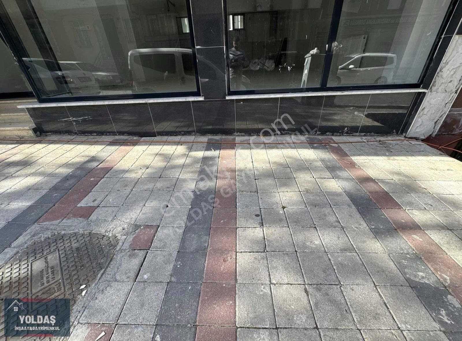 Yoldaş İnş Kiralık 230 M2 Sıfır Yapı Depolu Dükkan - Görsel 11