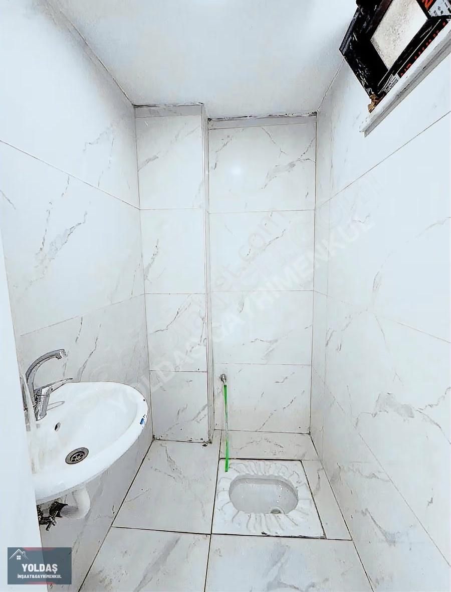 Yoldaş İnş Kiralık 230 M2 Sıfır Yapı Depolu Dükkan - Görsel 26