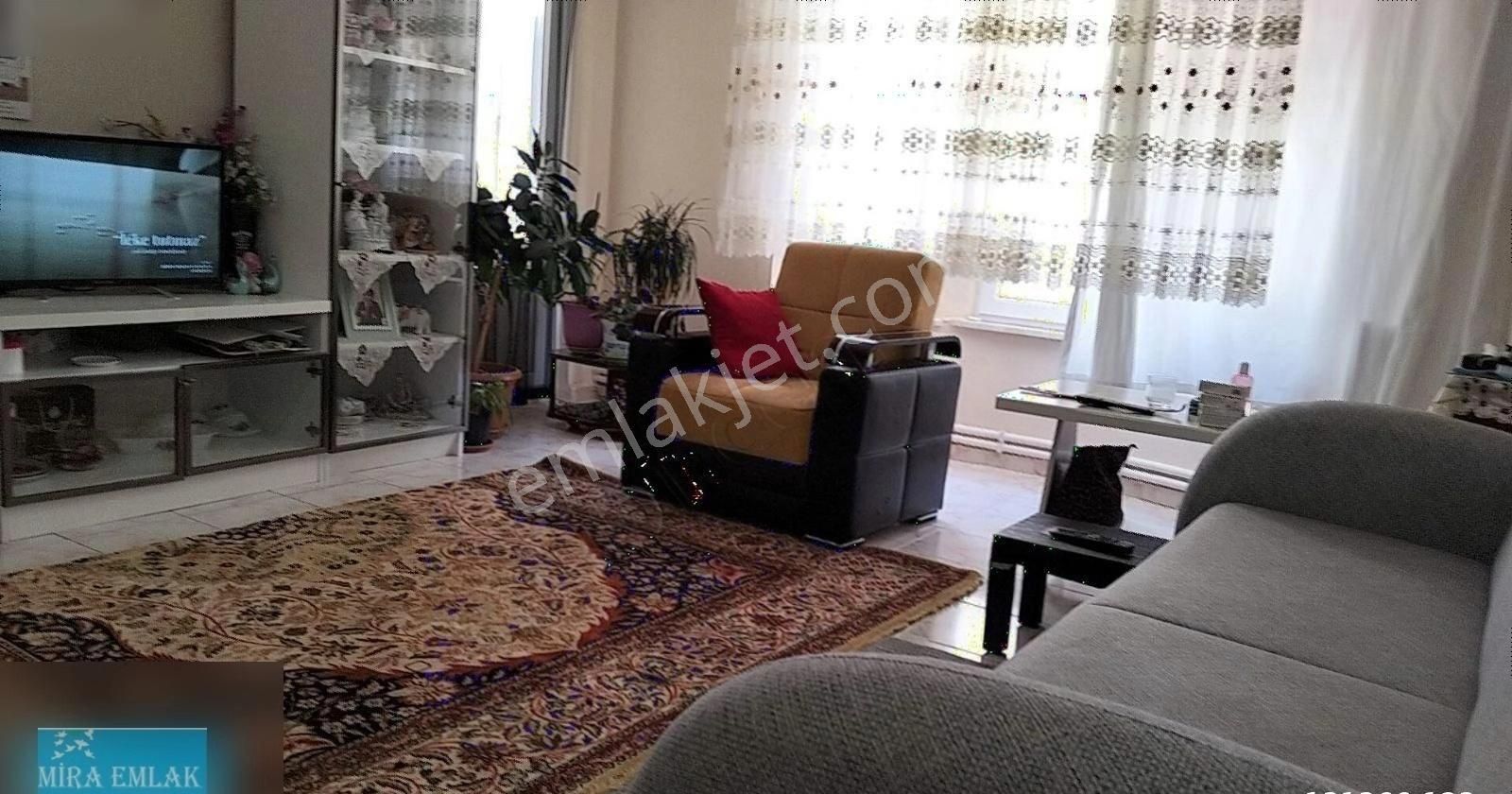 Mira Emlak G.m.den Edremit İkizçay Da 3+1 Satılık Daire