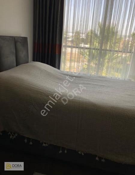 Gaziemir Landor'da 2+1 Full Eşyalı Lüks Kiralık Daire - Görsel 16