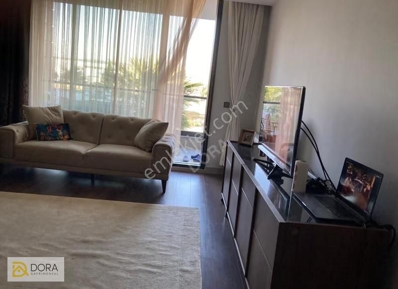 Gaziemir Landor'da 2+1 Full Eşyalı Lüks Kiralık Daire - Görsel 14