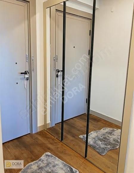 Gaziemir Landor'da 2+1 Full Eşyalı Lüks Kiralık Daire - Görsel 5