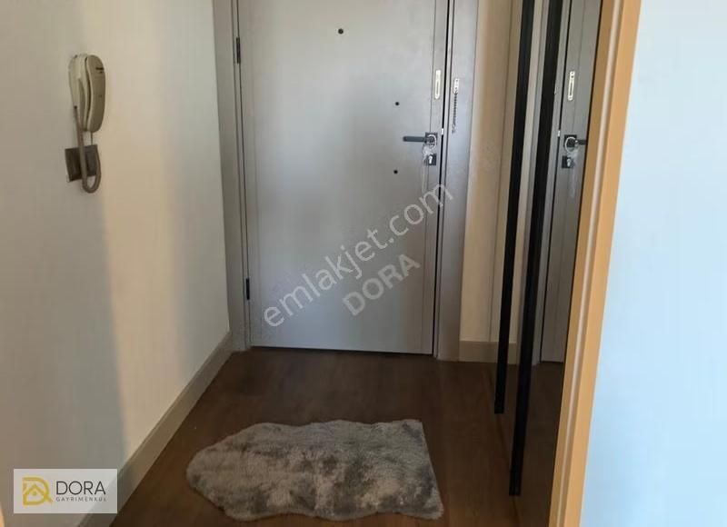 Gaziemir Landor'da 2+1 Full Eşyalı Lüks Kiralık Daire - Görsel 17