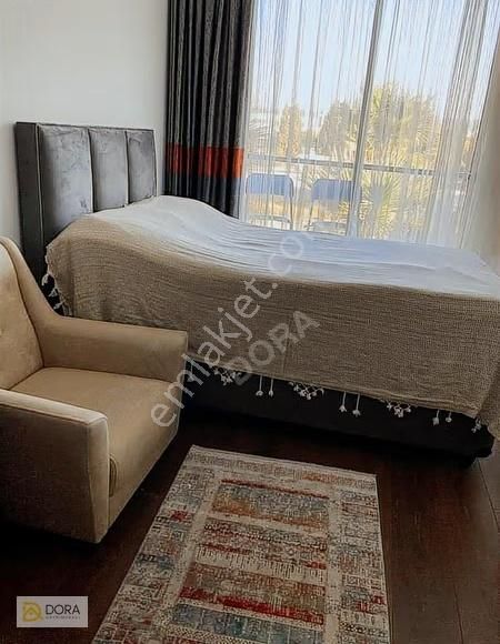 Gaziemir Landor'da 2+1 Full Eşyalı Lüks Kiralık Daire - Görsel 15