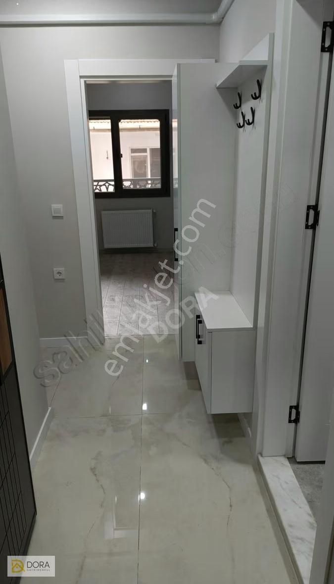 Seferihisar Çarşı Merkezinde Full Lüks 2+1 Kiralık Daire - Görsel 5