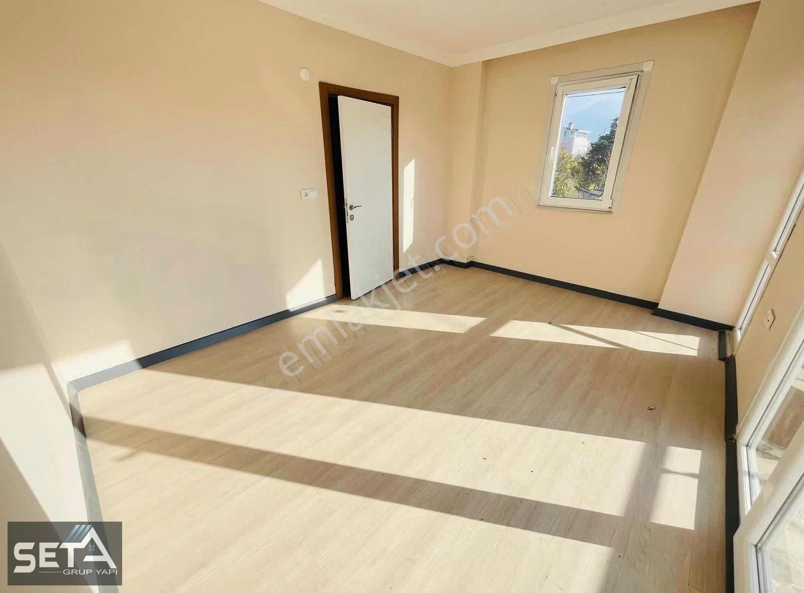 ▀▄▀▄seta Grup▀▄▀▄ Köşe Başı Geniş Bahçeli Denize Yakın Villa - Görsel 5