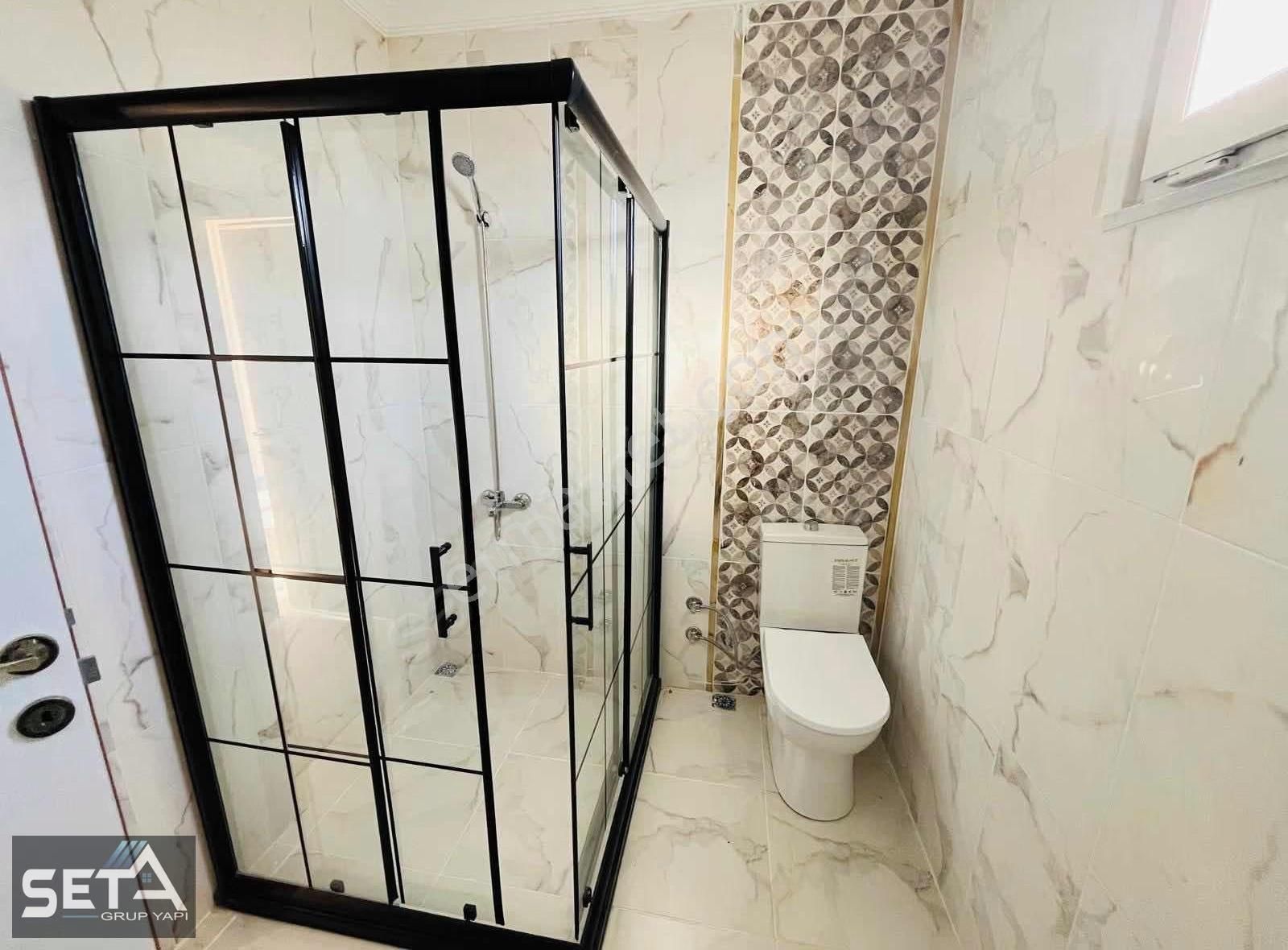 ▀▄▀▄seta Grup▀▄▀▄ Köşe Başı Geniş Bahçeli Denize Yakın Villa - Görsel 2