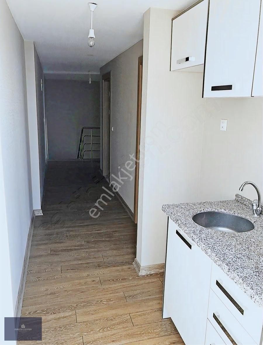 Magna Dan Prestij Modern 1.etap Manzaralı 3+1 Dublex Daire - Görsel 2