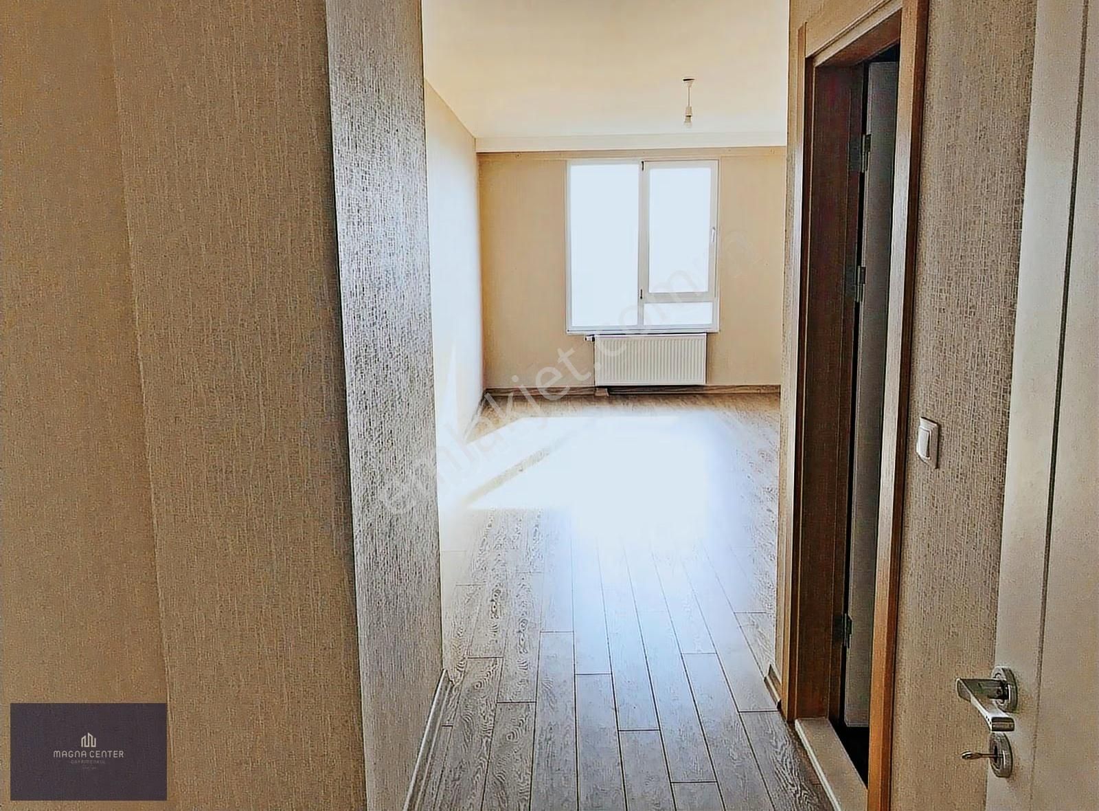 Magna Dan Prestij Modern 1.etap Manzaralı 3+1 Dublex Daire - Görsel 9