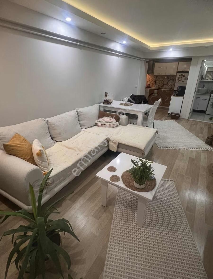 İstiklal Mh İnönü Cd Sinde Sınırsız Kredili 2+1 Satılık Apart - Görsel 9