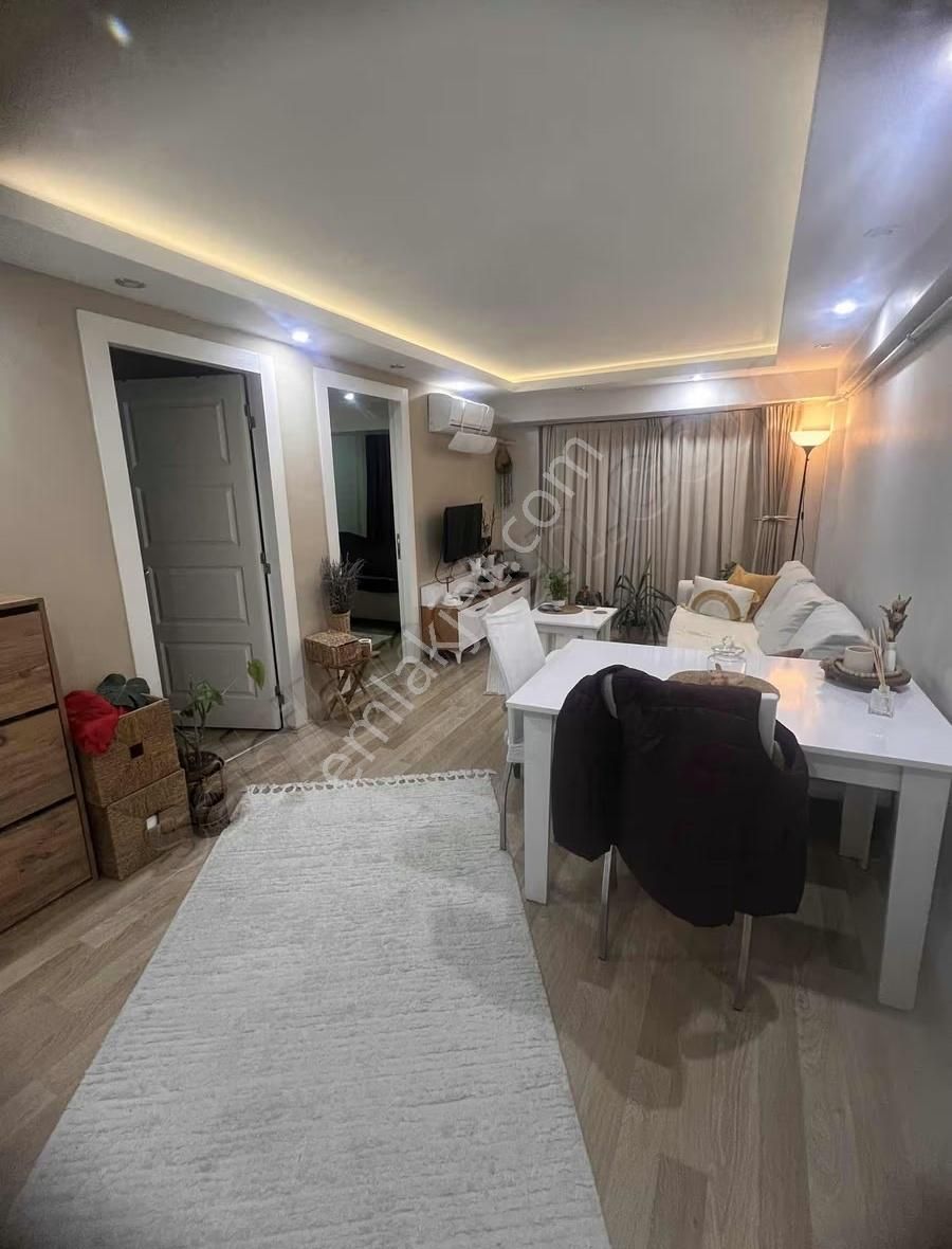 İstiklal Mh İnönü Cd Sinde Sınırsız Kredili 2+1 Satılık Apart - Görsel 8