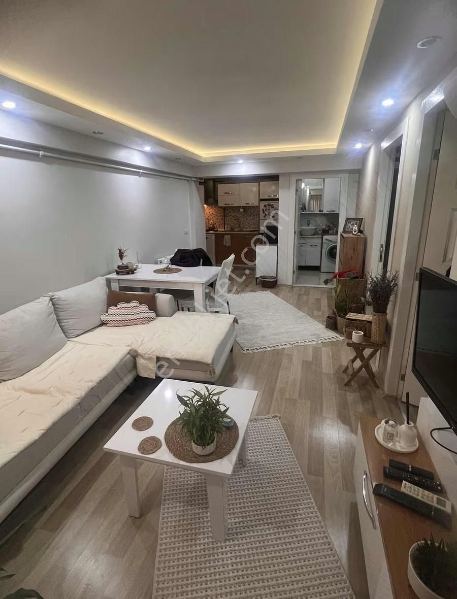 İstiklal Mh İnönü Cd Sinde Sınırsız Kredili 2+1 Satılık Apart - Görsel 6