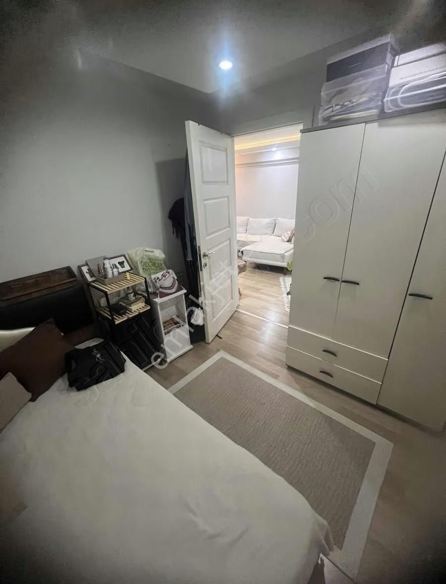 İstiklal Mh İnönü Cd Sinde Sınırsız Kredili 2+1 Satılık Apart - Görsel 3