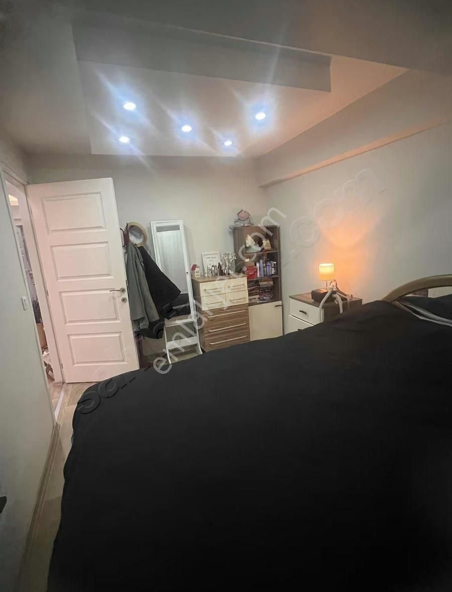 İstiklal Mh İnönü Cd Sinde Sınırsız Kredili 2+1 Satılık Apart - Görsel 10