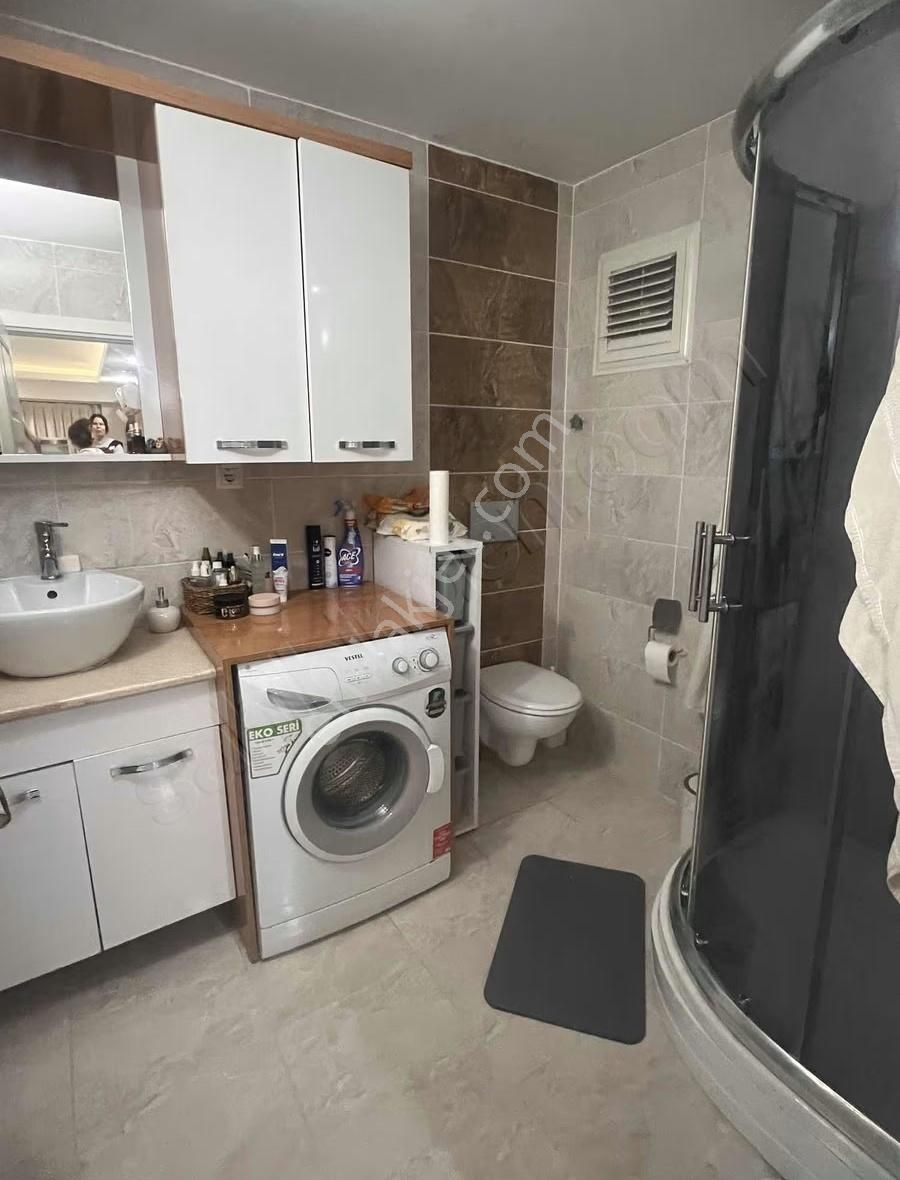 İstiklal Mh İnönü Cd Sinde Sınırsız Kredili 2+1 Satılık Apart - Görsel 2