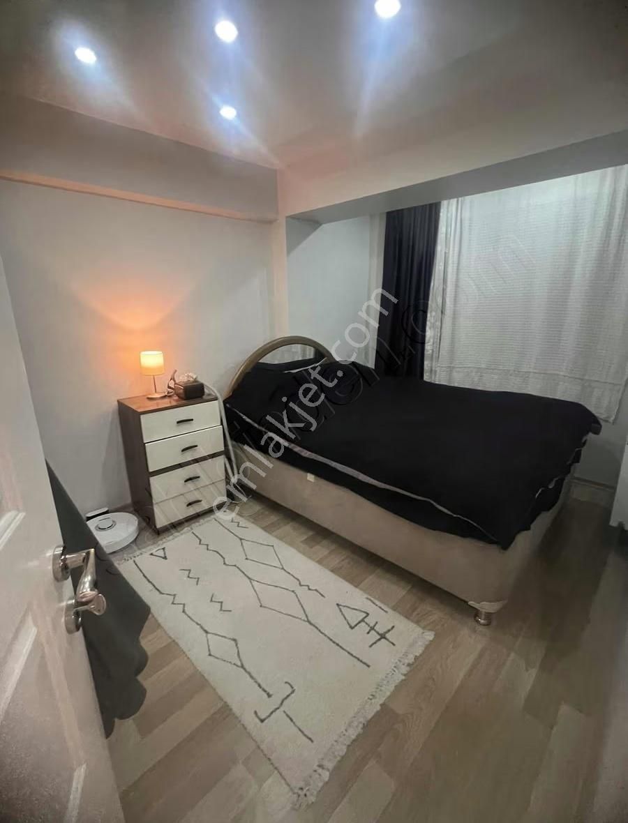 İstiklal Mh İnönü Cd Sinde Sınırsız Kredili 2+1 Satılık Apart - Görsel 5