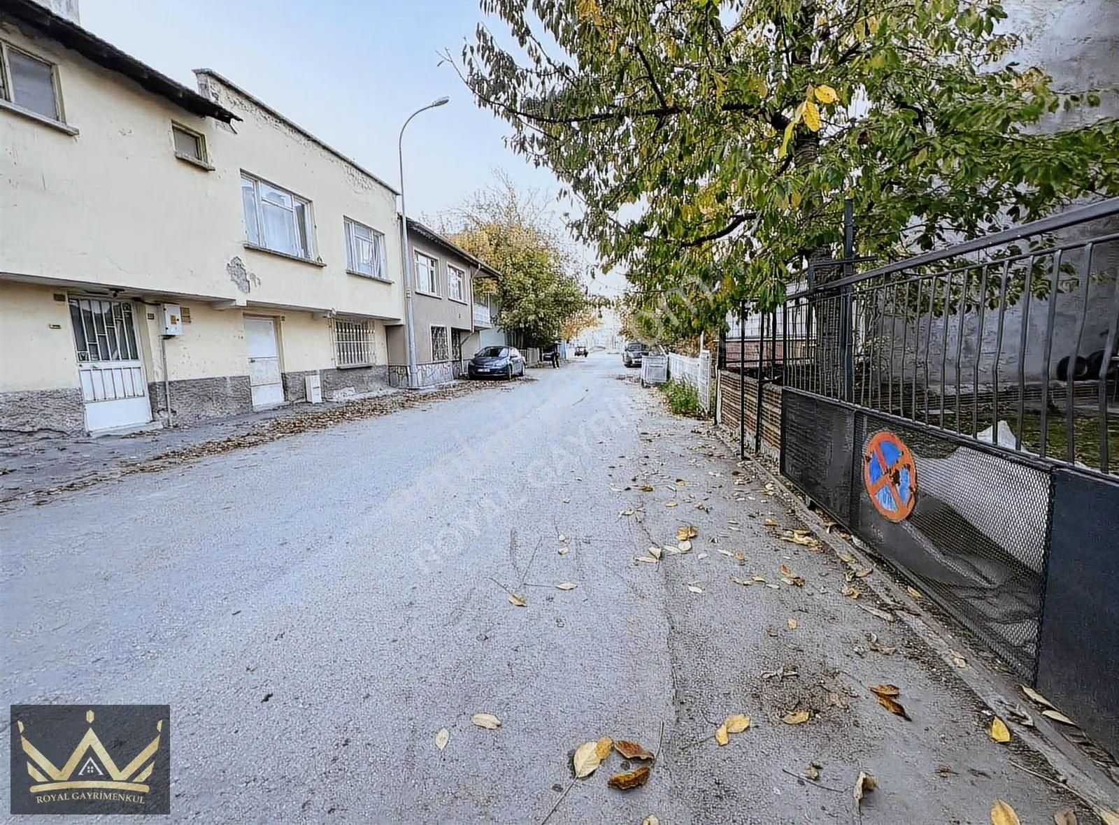 Royal Gayrimenkul Şehir Hast. 10dk Geniş Kullanışlı Eşyalı 1+1 - Görsel 16