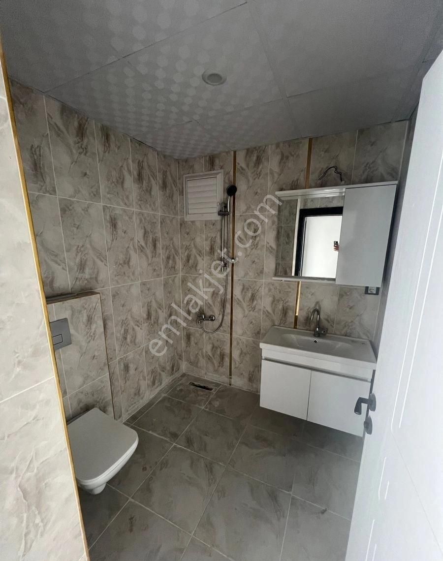 Kayseri Develi Elbiz Caddesi Üzerinde 2 + 1 Sıfır Satılık Daire - Görsel 7