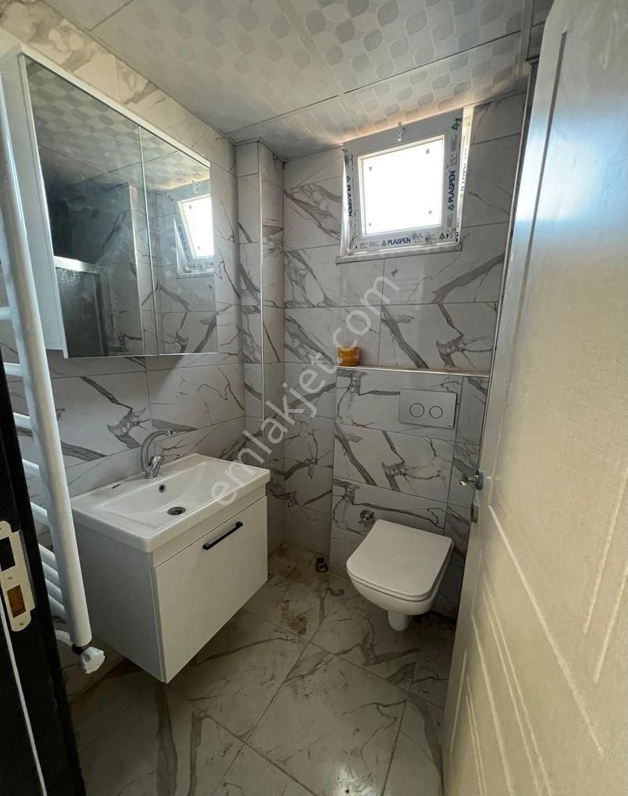 Kayseri Develi Mustafa Asım Köksal Mahallesi’nde Sıfır 3 + 1 Satılık Daire - Görsel 11