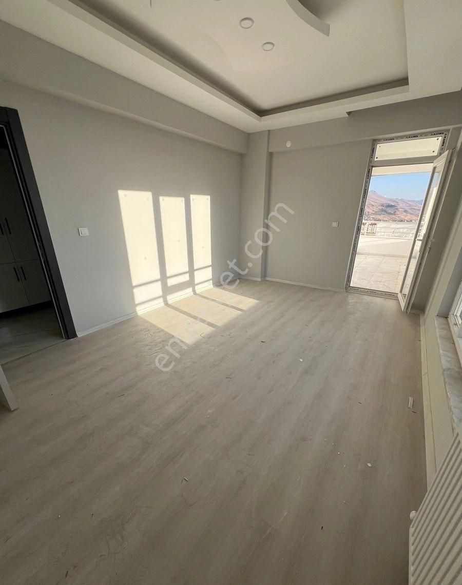 Kayseri Develi Mustafa Asım Köksal Mahallesi’nde Sıfır 3 + 1 Satılık Daire - Görsel 5