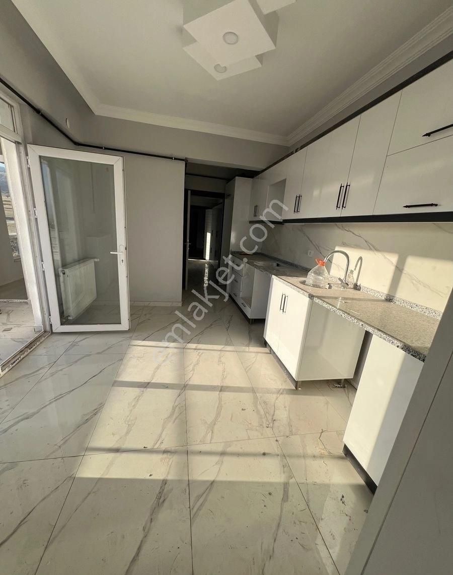 Kayseri Develi Mustafa Asım Köksal Mahallesi’nde Sıfır 3 + 1 Satılık Daire - Görsel 3