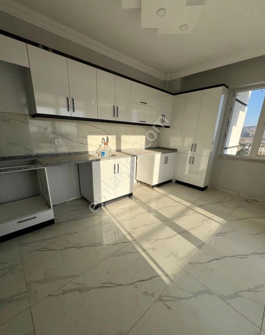 Kayseri Develi Mustafa Asım Köksal Mahallesi’nde Sıfır 3 + 1 Satılık Daire - Görsel 12