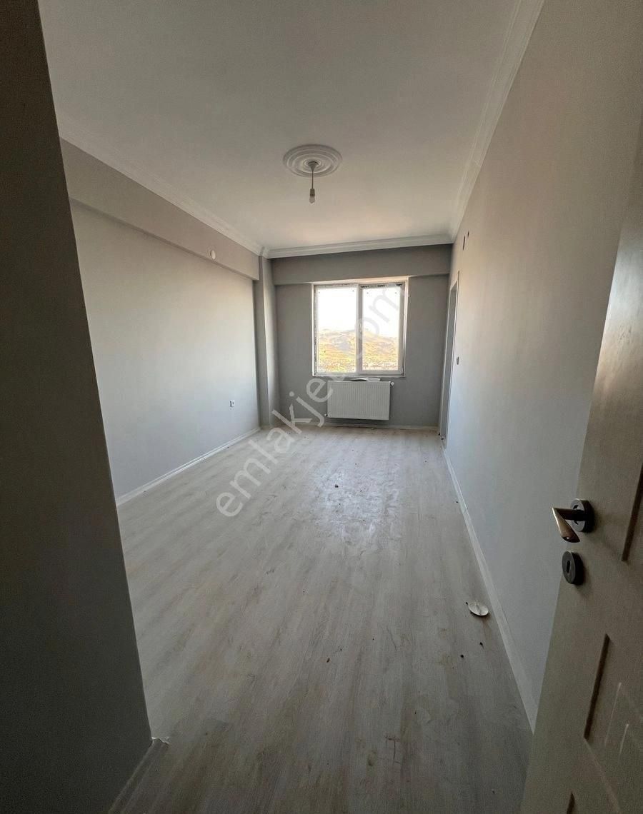 Kayseri Develi Mustafa Asım Köksal Mahallesi’nde Sıfır 3 + 1 Satılık Daire - Görsel 10