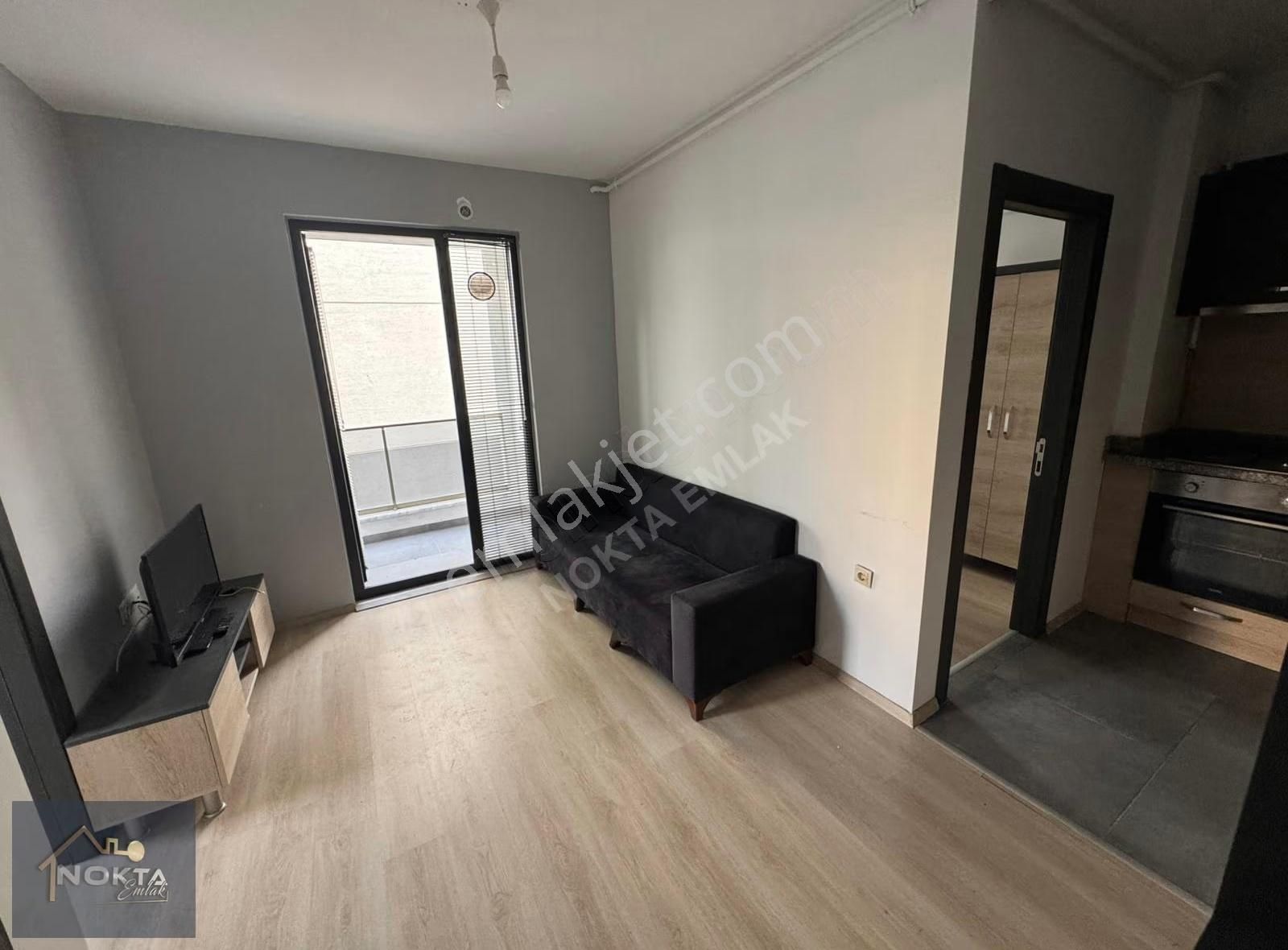 Nokta Emlaktan Dumlupınar İlkokul Karşısı 2+1 Temiz Eşyalı Daire - Görsel 33