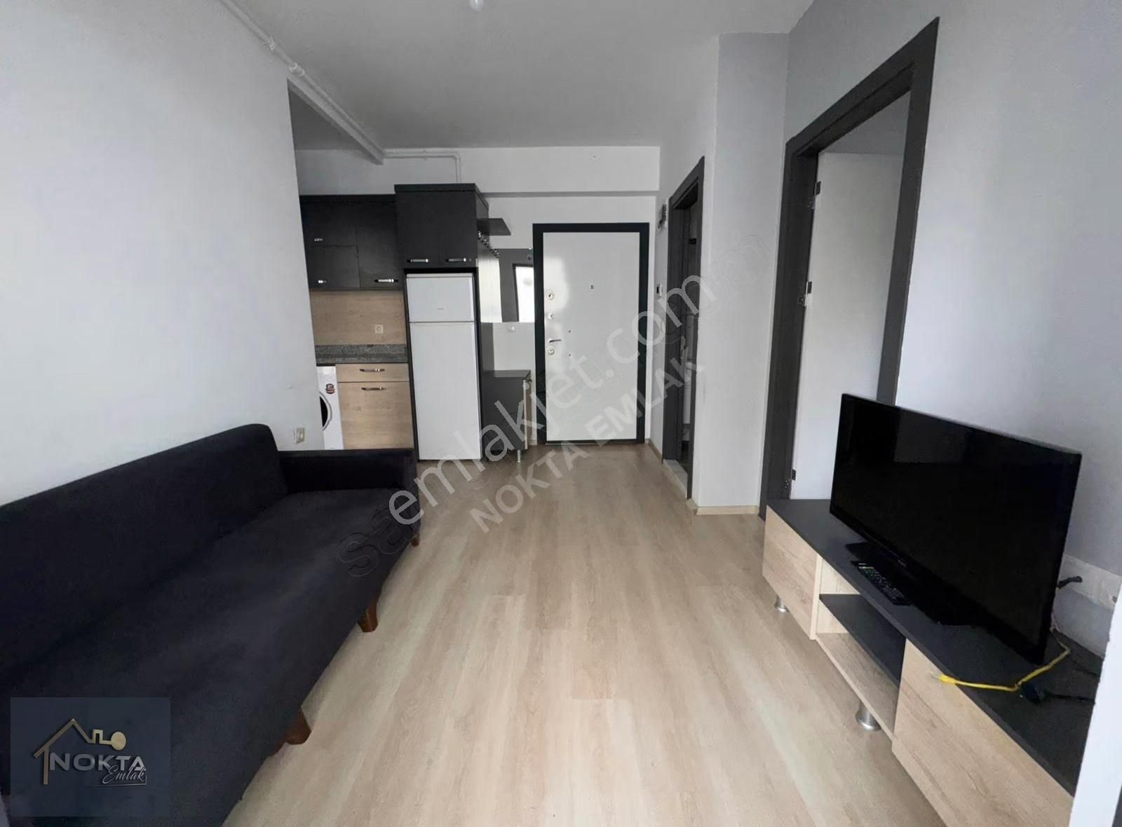 Nokta Emlaktan Dumlupınar İlkokul Karşısı 2+1 Temiz Eşyalı Daire - Görsel 30