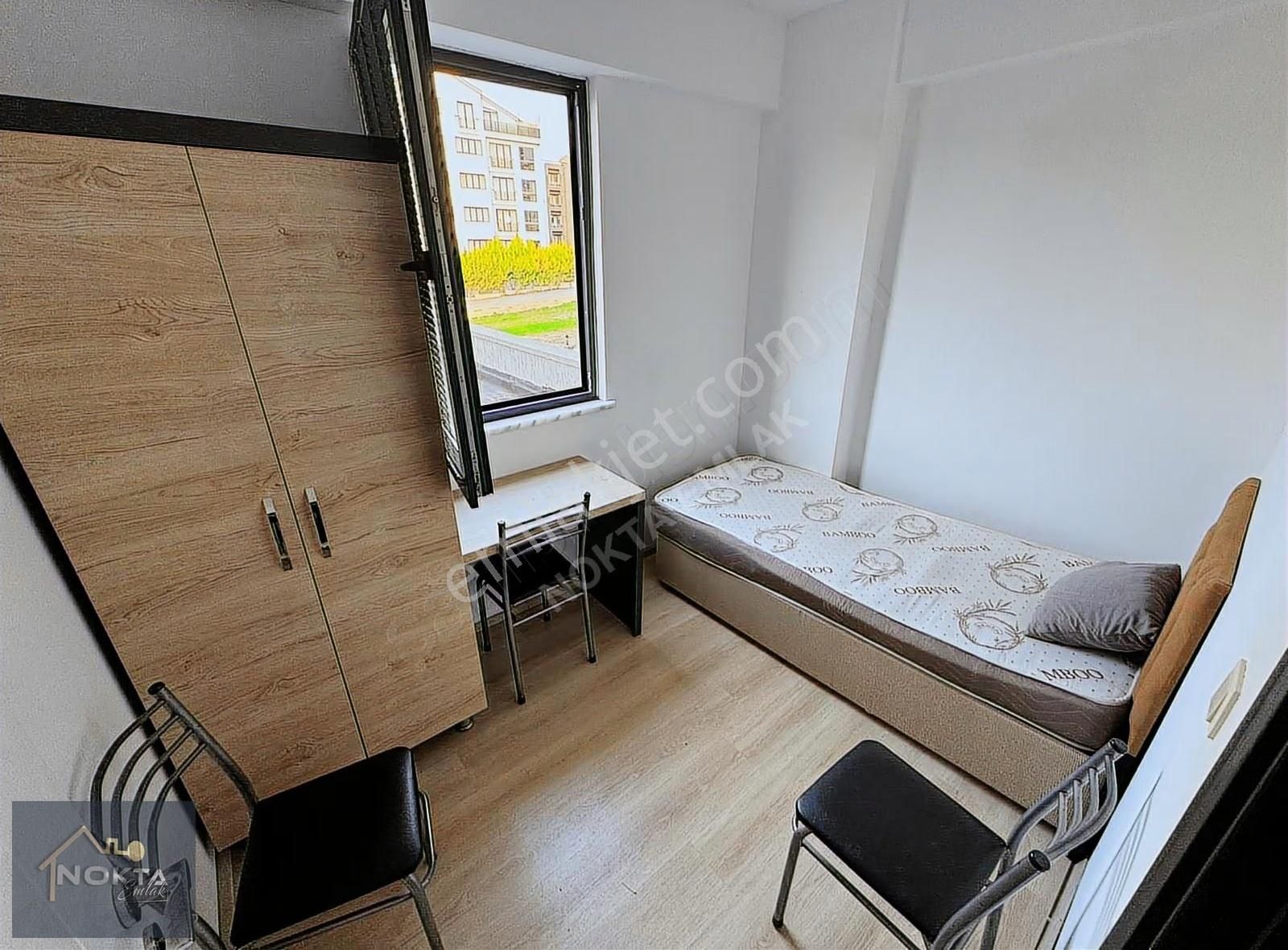 Nokta Emlaktan Dumlupınar İlkokul Karşısı 2+1 Temiz Eşyalı Daire - Görsel 10