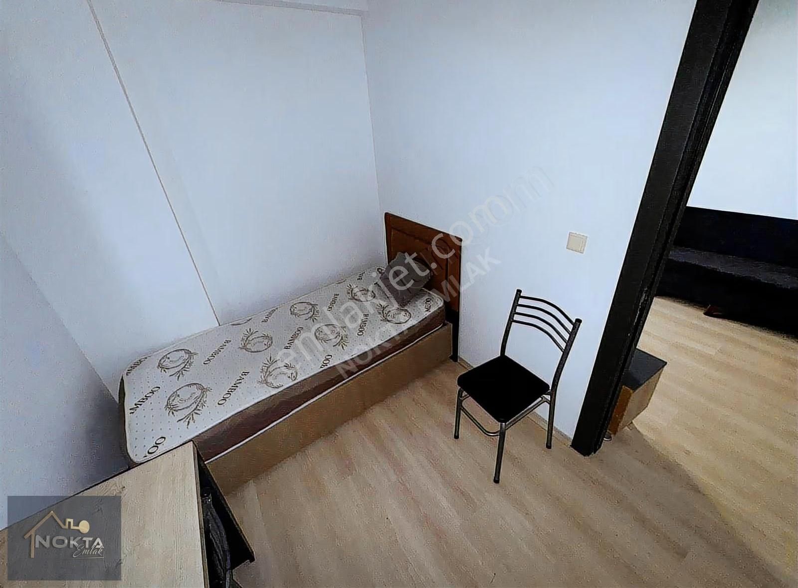 Nokta Emlaktan Dumlupınar İlkokul Karşısı 2+1 Temiz Eşyalı Daire - Görsel 6