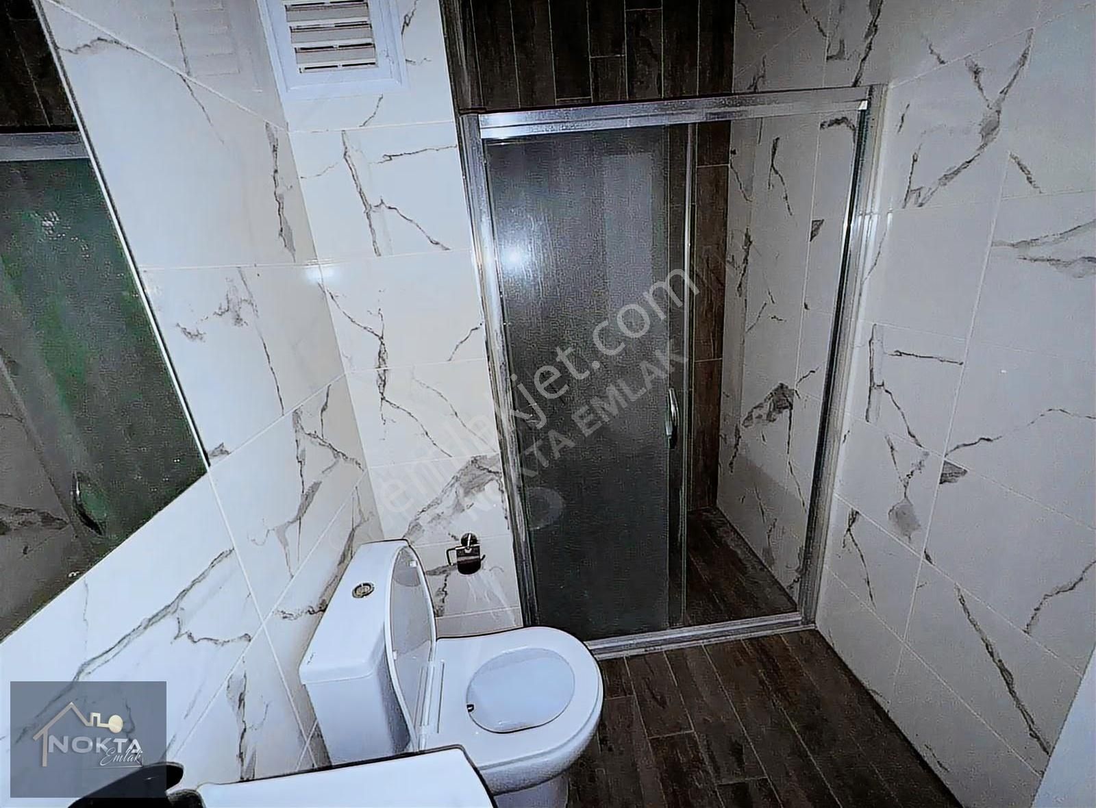 Nokta Emlaktan Dumlupınar İlkokul Karşısı 2+1 Temiz Eşyalı Daire - Görsel 12