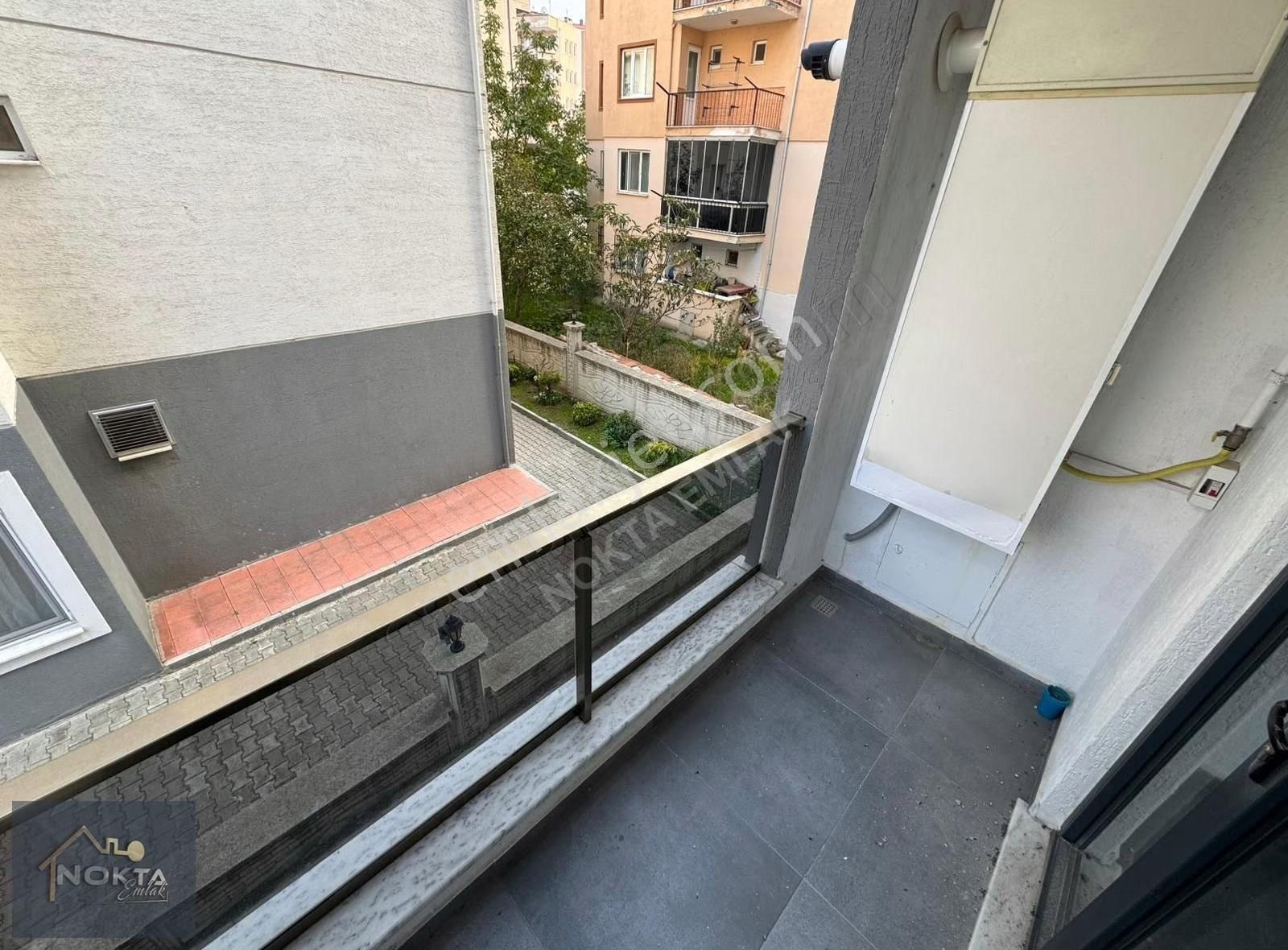 Nokta Emlaktan Dumlupınar İlkokul Karşısı 2+1 Temiz Eşyalı Daire - Görsel 26