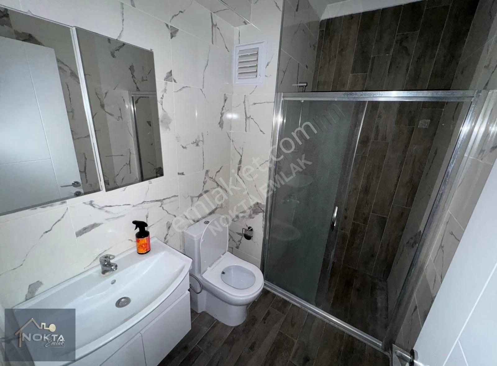 Nokta Emlaktan Dumlupınar İlkokul Karşısı 2+1 Temiz Eşyalı Daire - Görsel 27