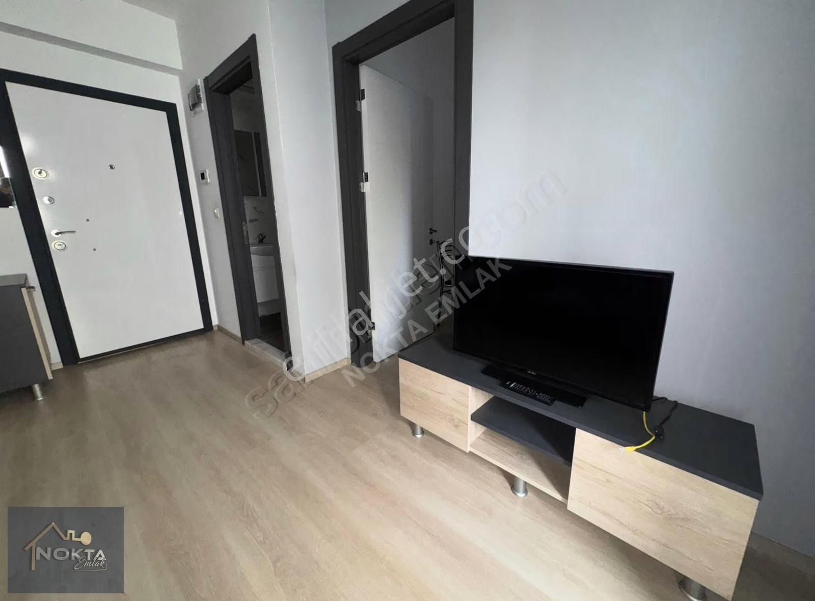Nokta Emlaktan Dumlupınar İlkokul Karşısı 2+1 Temiz Eşyalı Daire - Görsel 2